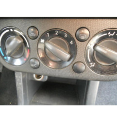Anti brouillard droit (feux) SUZUKI SWIFT 3