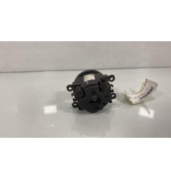 Anti brouillard gauche (feux) SUZUKI SWIFT 3