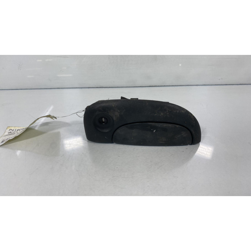 Poignee porte avant droit RENAULT KANGOO 1 Photo n°1