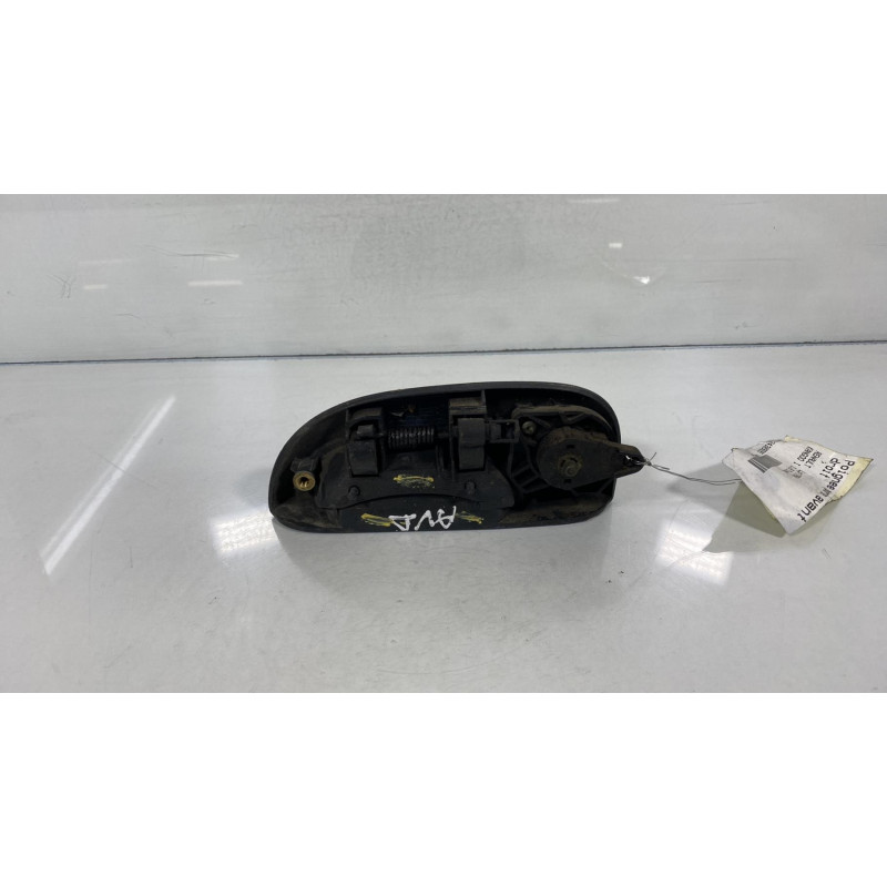 Poignee porte avant droit RENAULT KANGOO 1 Photo n°3