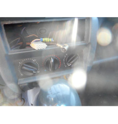 Poignee porte avant droit RENAULT KANGOO 1