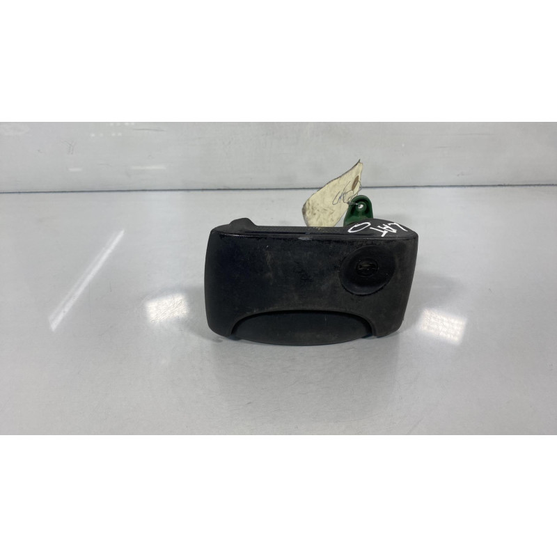 Poignee porte laterale droit RENAULT KANGOO 1 Photo n°1