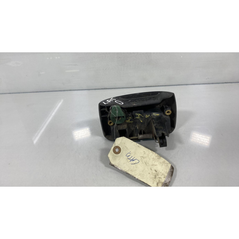 Poignee porte laterale droit RENAULT KANGOO 1 Photo n°3