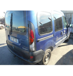 Poignee porte laterale droit RENAULT KANGOO 1