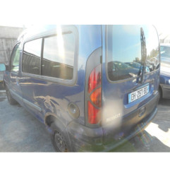 Poignee porte laterale droit RENAULT KANGOO 1
