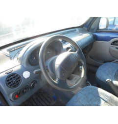 Poignee porte laterale droit RENAULT KANGOO 1