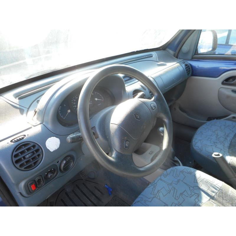 Poignee porte laterale droit RENAULT KANGOO 1 Photo n°8