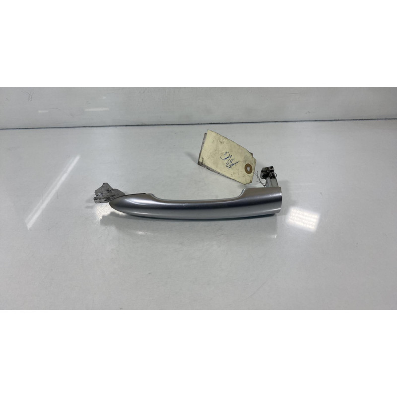 Poignee porte avant gauche RENAULT SCENIC 2 Photo n°1