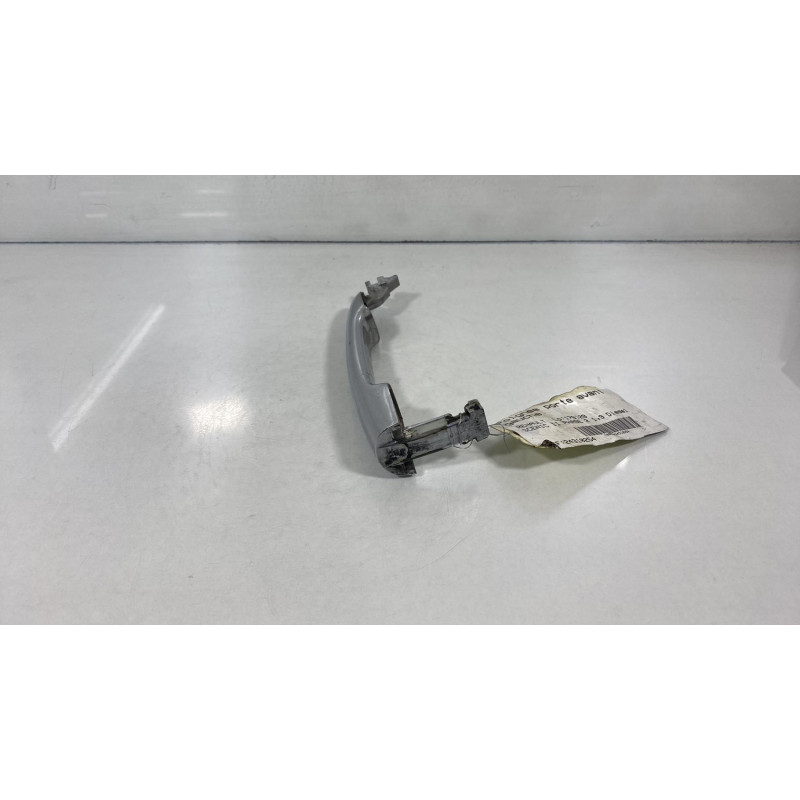 Poignee porte avant gauche RENAULT SCENIC 2 Photo n°2