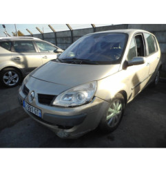 Poignee porte avant gauche RENAULT SCENIC 2
