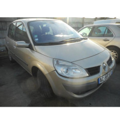Poignee porte avant gauche RENAULT SCENIC 2