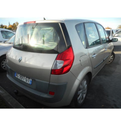 Poignee porte avant gauche RENAULT SCENIC 2
