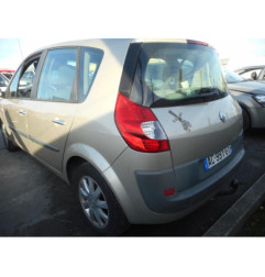Poignee porte avant gauche RENAULT SCENIC 2
