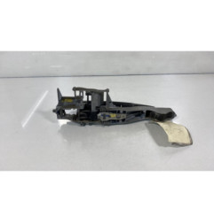 Poignee porte avant gauche PEUGEOT 207