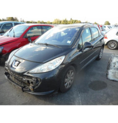 Poignee porte avant gauche PEUGEOT 207