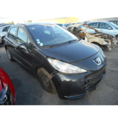 Poignee porte avant gauche PEUGEOT 207