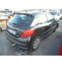Poignee porte avant gauche PEUGEOT 207