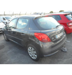 Poignee porte avant gauche PEUGEOT 207