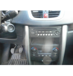 Poignee porte avant gauche PEUGEOT 207