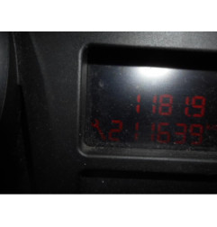 Poignee porte avant gauche PEUGEOT 207