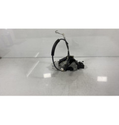 Serrure avant droit VOLKSWAGEN FOX