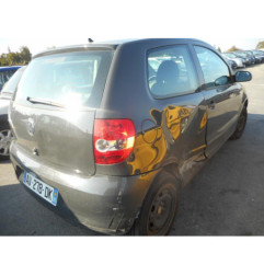 Serrure avant droit VOLKSWAGEN FOX