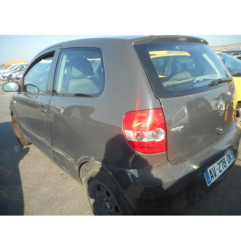 Serrure avant droit VOLKSWAGEN FOX