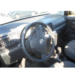 Serrure avant droit VOLKSWAGEN FOX