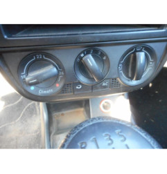 Serrure avant droit VOLKSWAGEN FOX