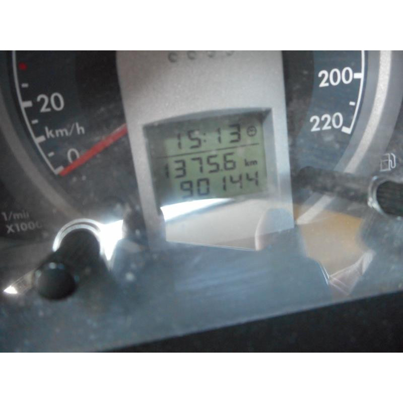 Serrure avant droit VOLKSWAGEN FOX Photo n°11