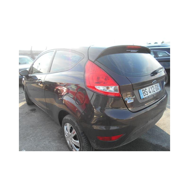 Autoradio d'origine FORD FIESTA 6 Photo n°8