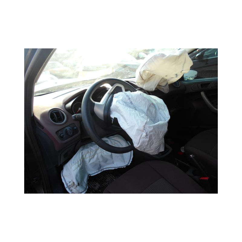 Autoradio d'origine FORD FIESTA 6 Photo n°9