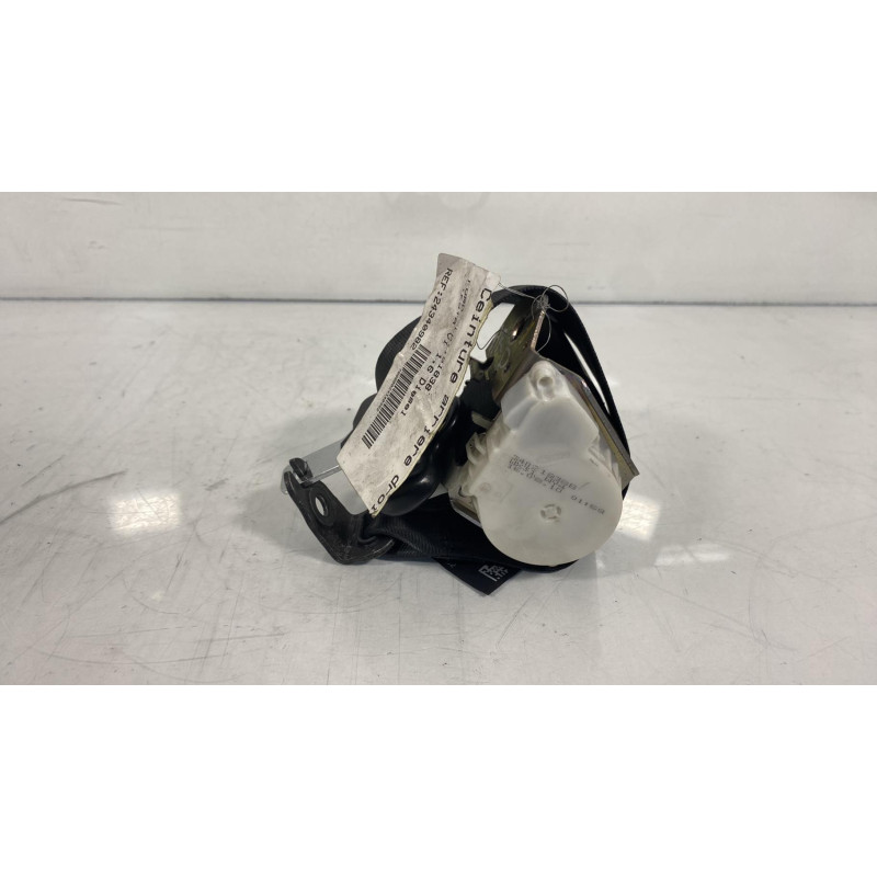 Ceinture arriere droit FORD FIESTA 6 Photo n°3