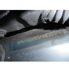 Bras essuie glace avant droit DACIA DOKKER
