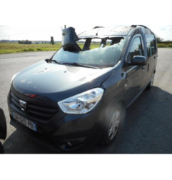 Bras essuie glace avant gauche DACIA DOKKER