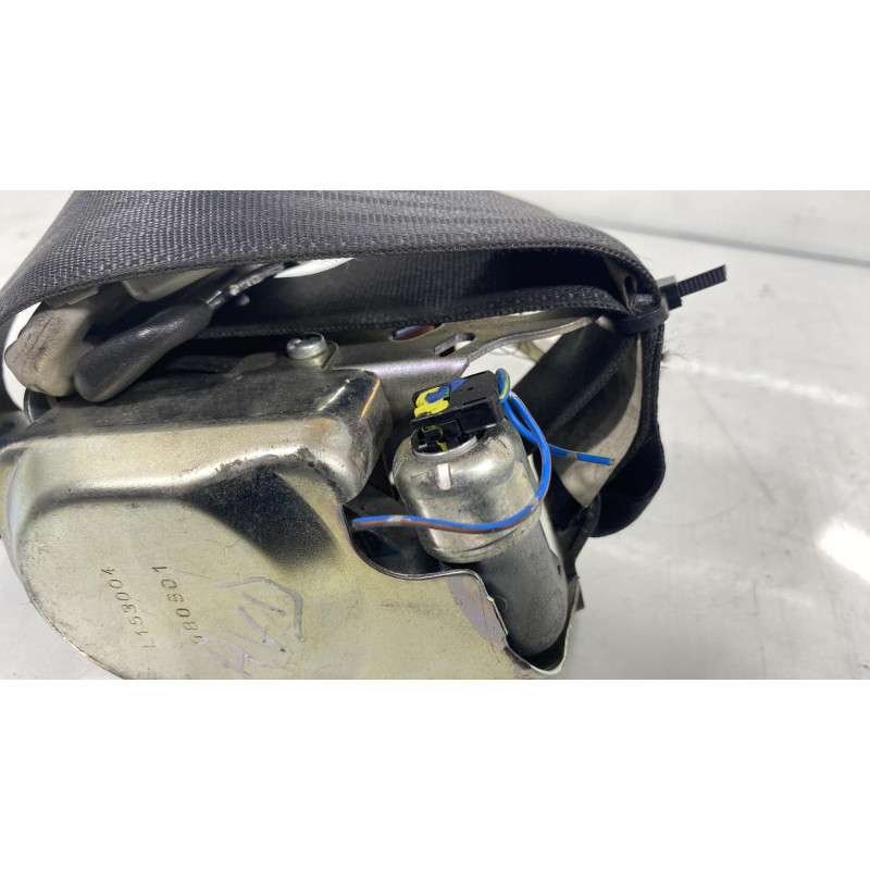 Pretensionneur de ceinture avant droit SUZUKI SWIFT 3 Photo n°2
