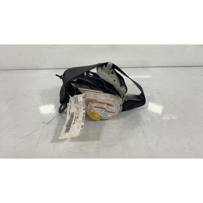 Pretensionneur de ceinture avant droit SUZUKI SWIFT 3 Photo n°3