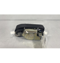 Pretensionneur de ceinture avant gauche SUZUKI SWIFT 3 Photo n°1