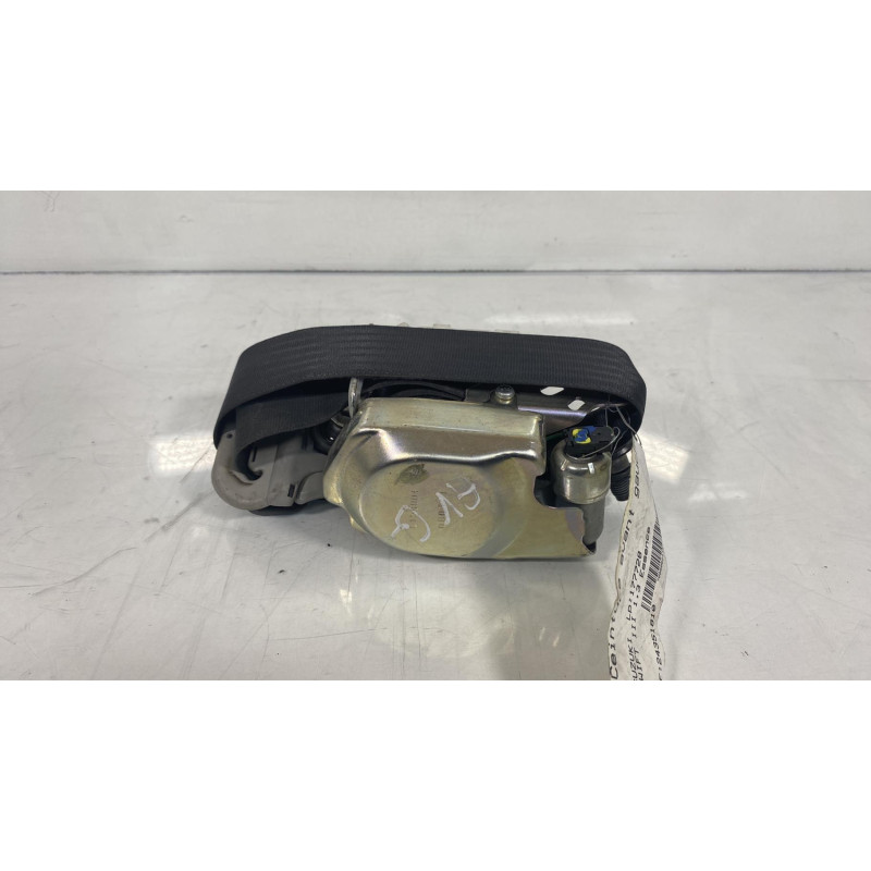 Pretensionneur de ceinture avant gauche SUZUKI SWIFT 3 Photo n°1