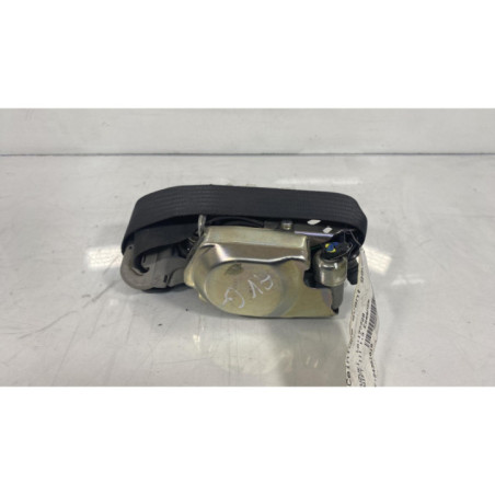 Pretensionneur de ceinture avant gauche SUZUKI SWIFT 3 Photo n°1
