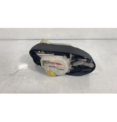 Pretensionneur de ceinture avant gauche SUZUKI SWIFT 3