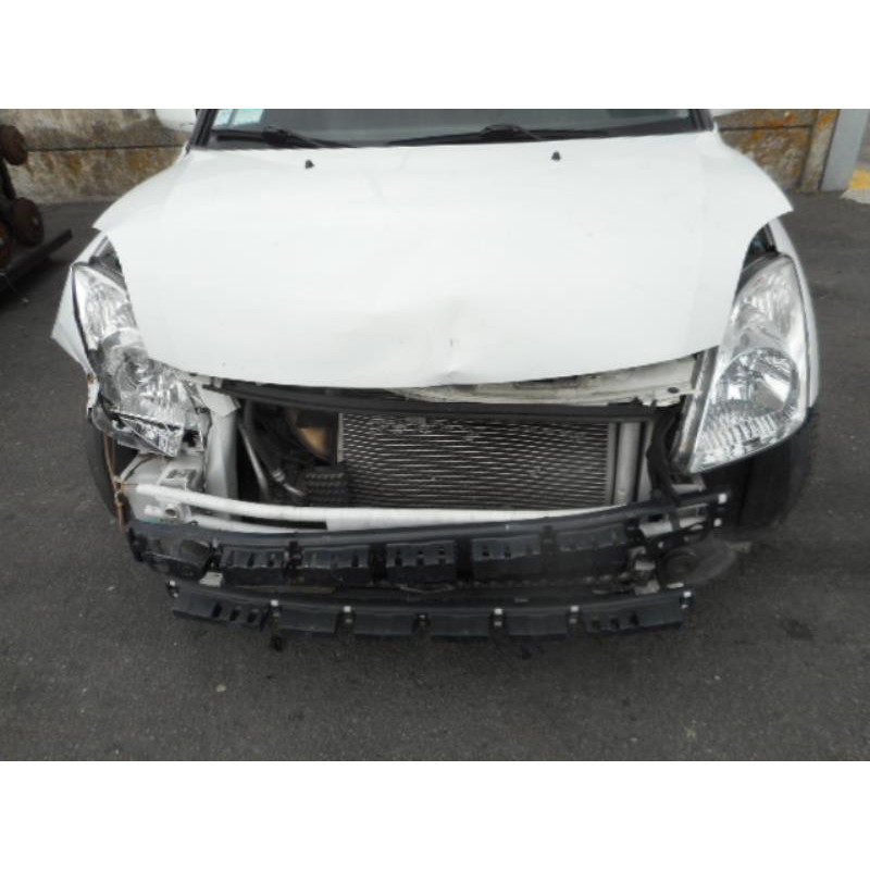 Retroviseur interieur SUZUKI SWIFT 3 Photo n°5
