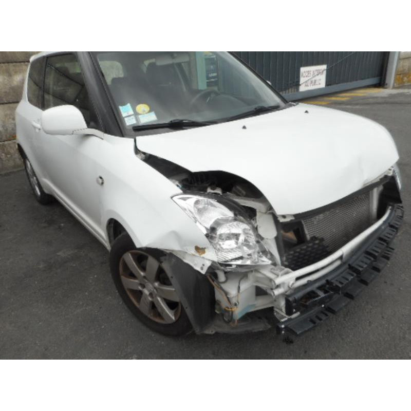 Retroviseur interieur SUZUKI SWIFT 3 Photo n°6