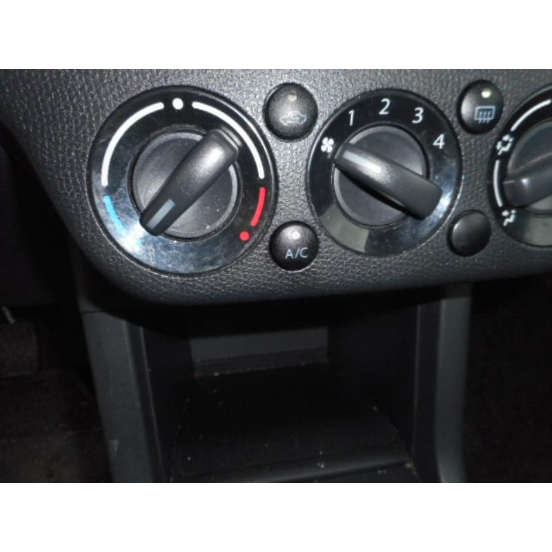 Retroviseur interieur SUZUKI SWIFT 3 Photo n°10