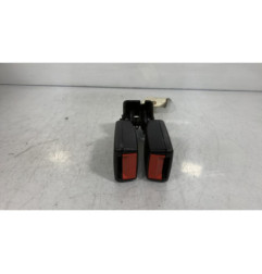 Attache ceinture arriere centrale MINI MINI 1 R50/R53