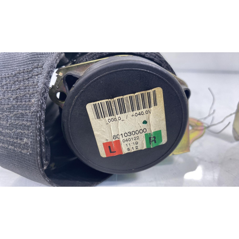 Ceinture arriere gauche MINI MINI 1 R50/R53 Photo n°2