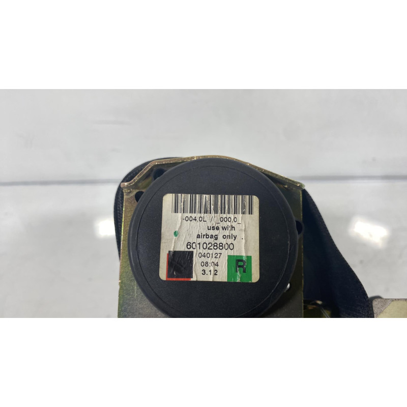 Ceinture avant droit MINI MINI 1 R50/R53 Photo n°3