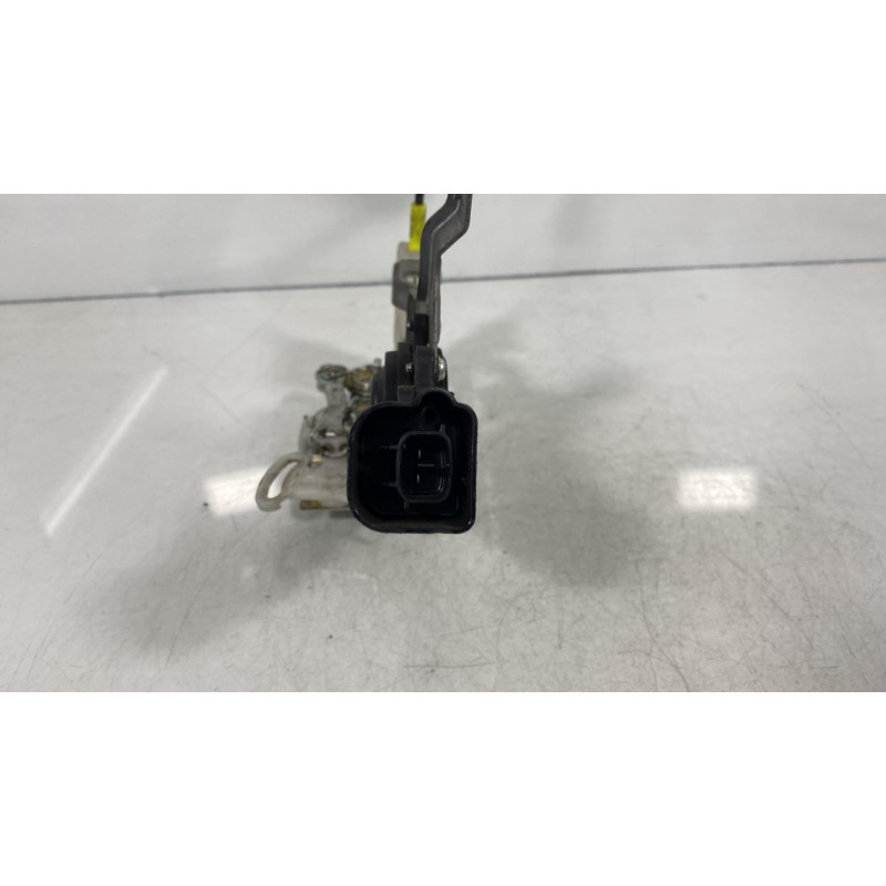 Serrure avant droit TOYOTA AYGO 1 Photo n°3