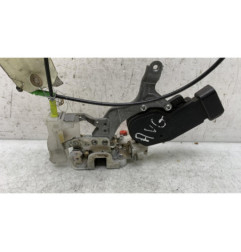 Serrure avant gauche TOYOTA AYGO 1