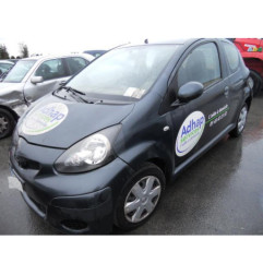 Serrure avant gauche TOYOTA AYGO 1